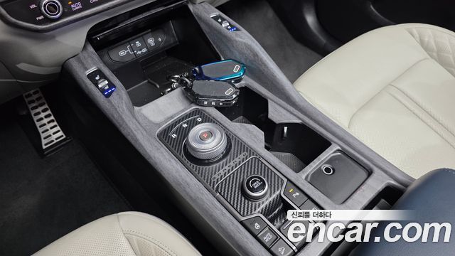 Kia Sorento 2025 — photo 12