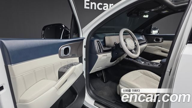 Kia Sorento 2025 — photo 13