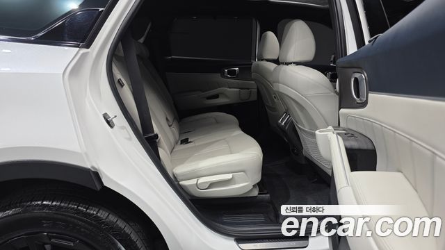 Kia Sorento 2025 — photo 17