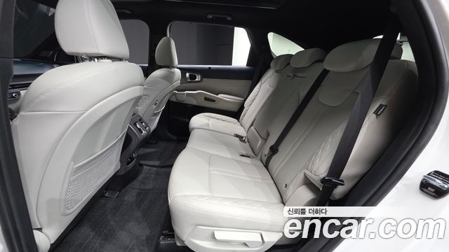 Kia Sorento 2025 — photo 18