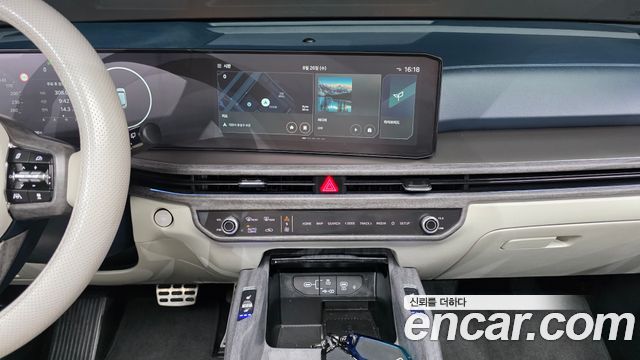 Kia Sorento 2025 — photo 19