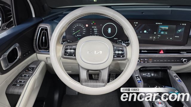 Kia Sorento 2025 — photo 20