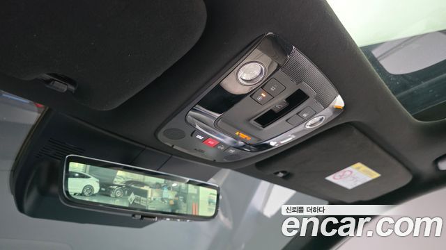 Kia Sorento 2025 — photo 21
