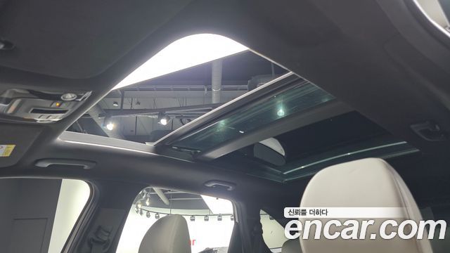 Kia Sorento 2025 — photo 22