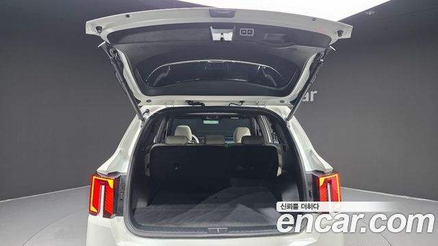 Kia Sorento 2025 — photo 23