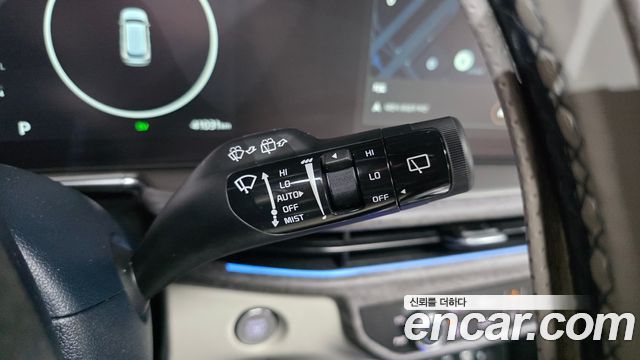 Kia Sorento 2025 — photo 25