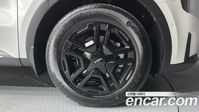 Kia Sorento 2025 — photo 7