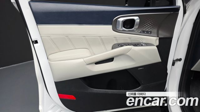 Kia Sorento 2025 — photo 14