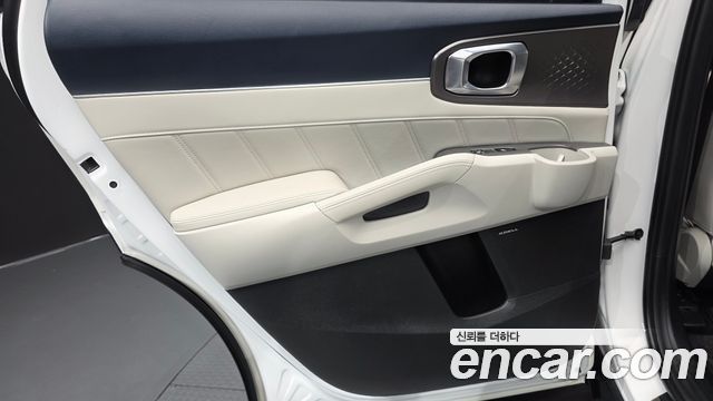 Kia Sorento 2025 — photo 15