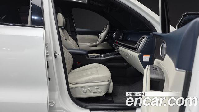 Kia Sorento 2025 — photo 16