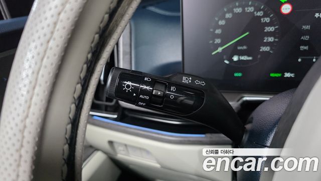 Kia Sorento 2025 — photo 27