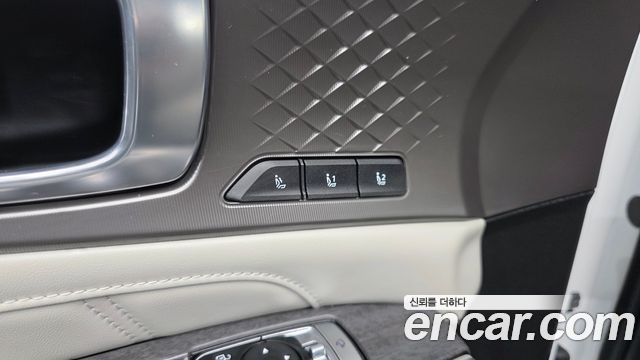 Kia Sorento 2025 — photo 28