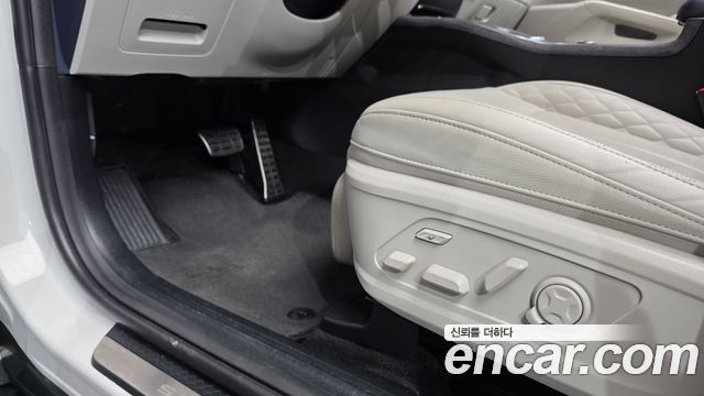 Kia Sorento 2025 — photo 29