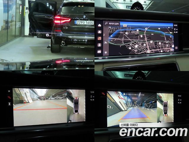 Porsche Panamera 2023 — photo 18