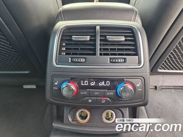 Audi S7 2013 — photo 14