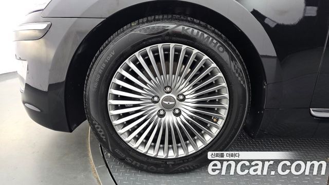 Hyundai Equus 2010 — photo 5