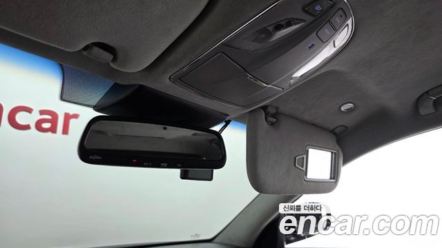 Hyundai Equus 2010 — photo 20