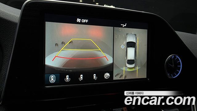 Hyundai Grandeur 2018 — photo 15