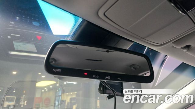 Hyundai Grandeur 2018 — photo 19