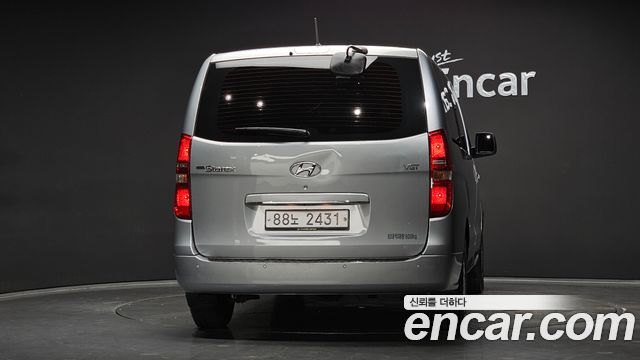 Hyundai Starex 2020 — photo 4