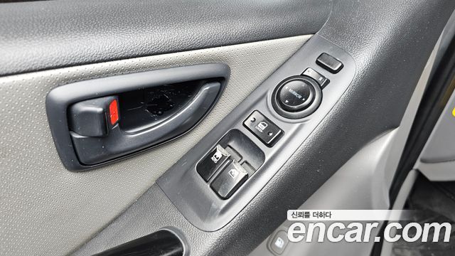 Hyundai Starex 2020 — photo 24