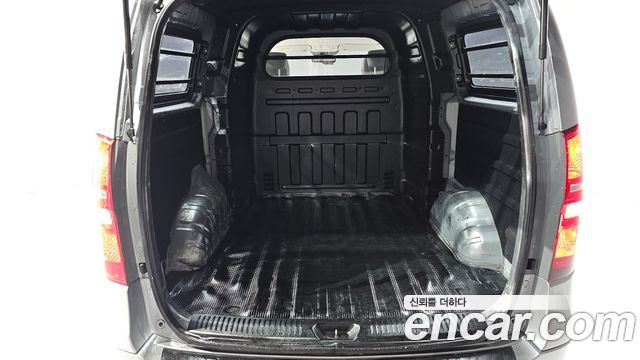 Hyundai Starex 2020 — photo 26