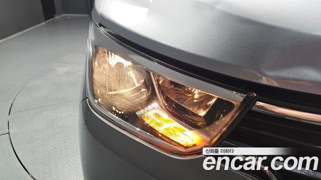 Hyundai Starex 2020 — photo 8