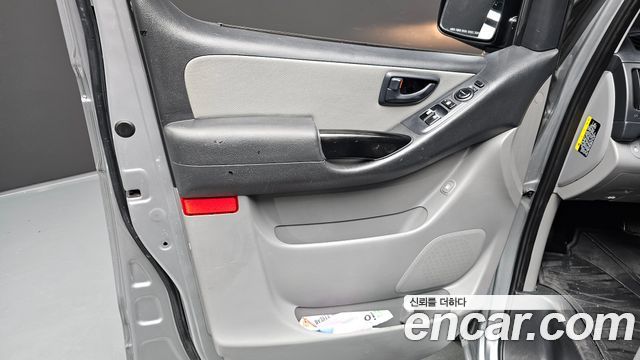 Hyundai Starex 2020 — photo 14