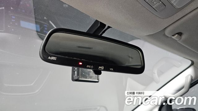 Hyundai Starex 2020 — photo 28