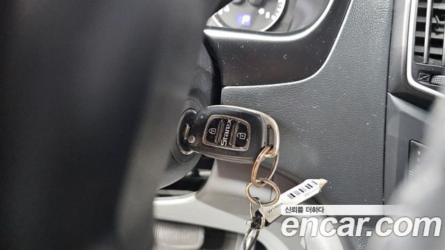Hyundai Starex 2020 — photo 30