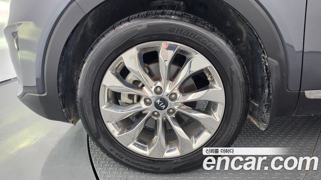 Kia Sorento 2018 — photo 5