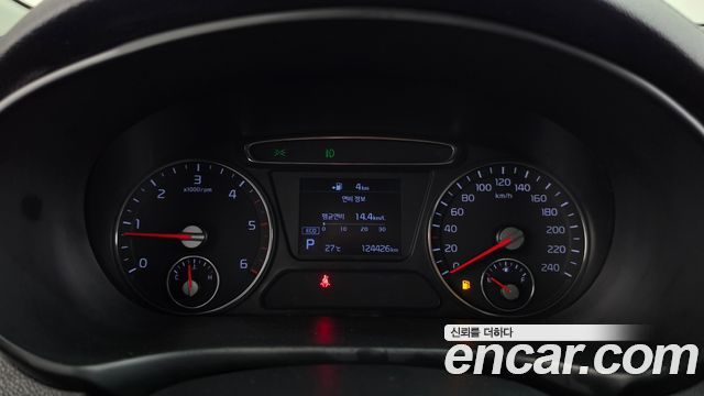 Kia Sorento 2018 — photo 11