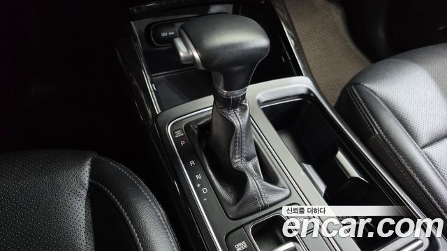 Kia Sorento 2018 — photo 12