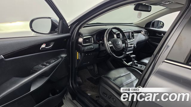 Kia Sorento 2018 — photo 13
