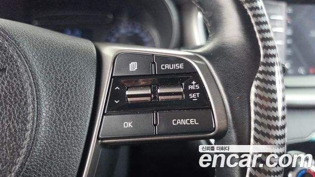 Kia Sorento 2018 — photo 23