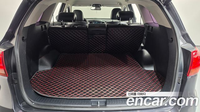 Kia Sorento 2018 — photo 25