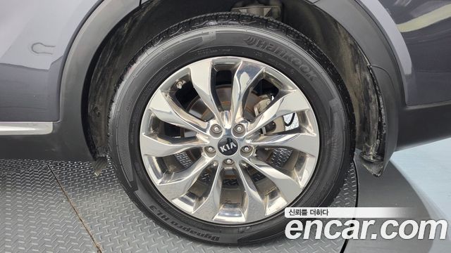 Kia Sorento 2018 — photo 7