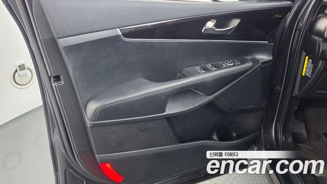 Kia Sorento 2018 — photo 14