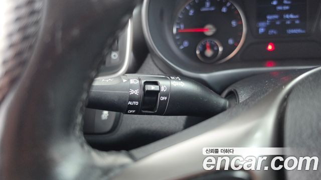 Kia Sorento 2018 — photo 29