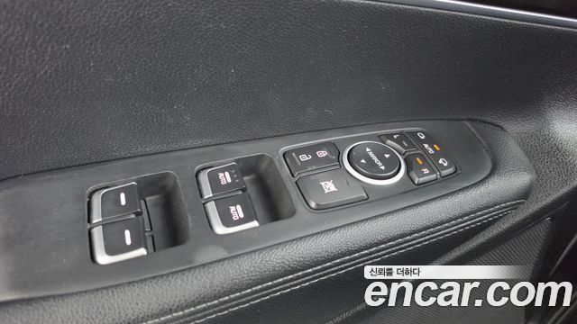 Kia Sorento 2018 — photo 30
