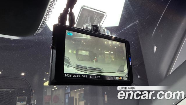 Hyundai Grandeur 2018 — photo 19