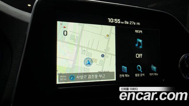 Hyundai Grandeur 2018 — photo 20