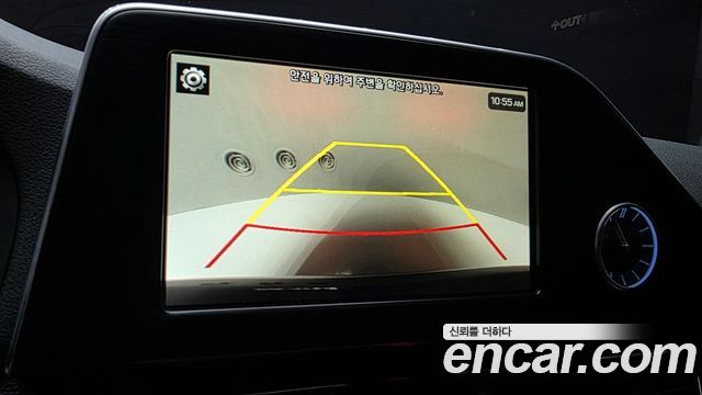 Hyundai Grandeur 2018 — photo 22