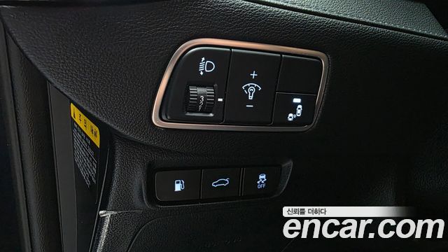 Hyundai Grandeur 2018 — photo 24