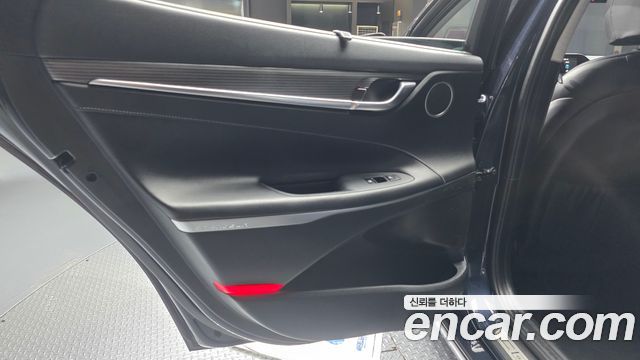 Hyundai Grandeur 2018 — photo 15