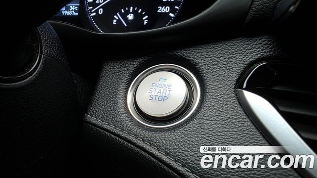 Hyundai Grandeur 2018 — photo 27