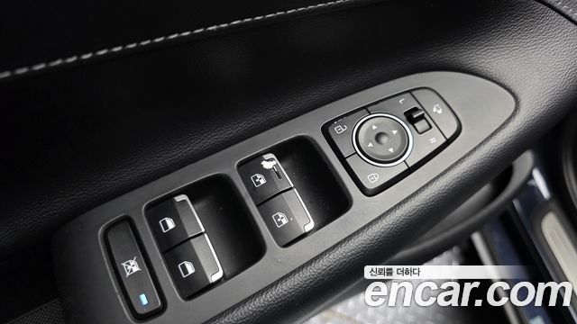 Hyundai Grandeur 2018 — photo 30