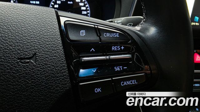 Hyundai Grandeur 2018 — photo 32
