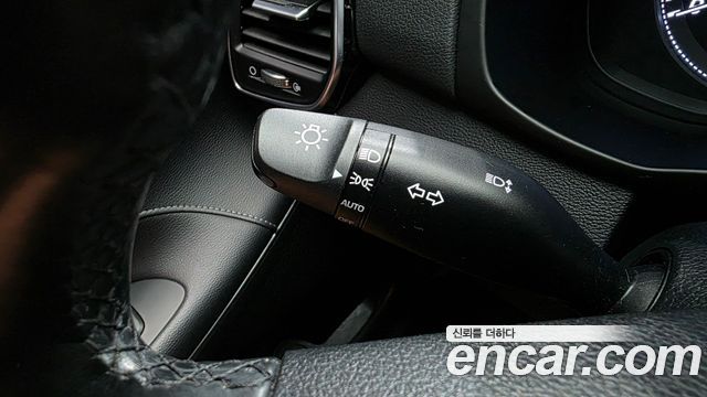 Hyundai Grandeur 2018 — photo 35