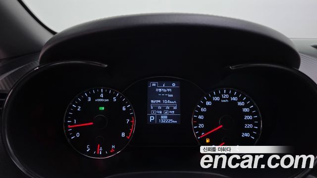 Kia K3 2015 — photo 8